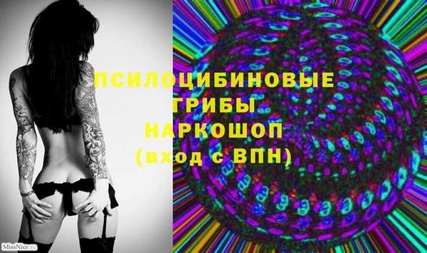 герыч Абинск